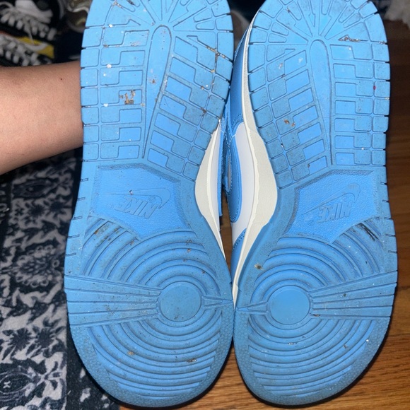 2021 Dunk Low Wmns “Coast” - Picture 5 of 11